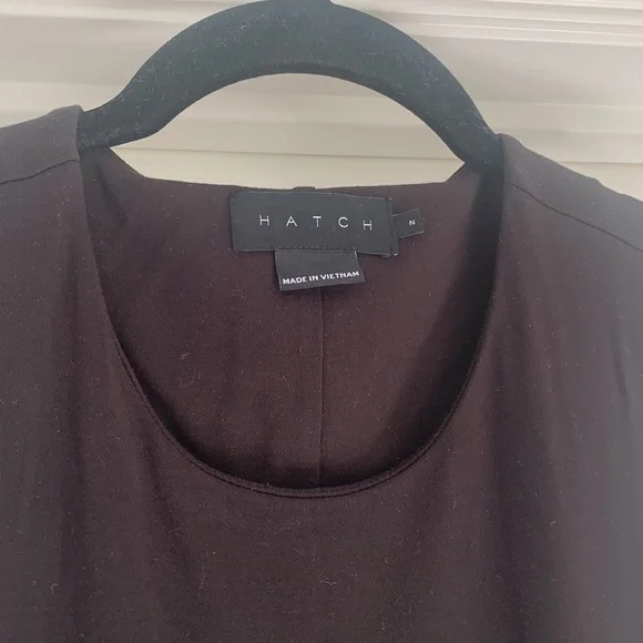 Hatch black Jamie dress - Picture 4 of 6